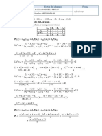 Tarea de Geometria Diferencial Ariel Marcillo Pincay