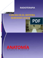Radioterapia Del SNC