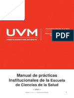 Manual de Practicas Farmacologia-General