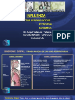 Influenza Ops Drvalencia