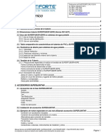 Anexo 4. Manual Supertubo, Superjunta y Ducteno HDPE PDF
