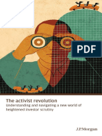 Activist Revolution PDF