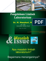 10 Pengelolaan Limbah Laboratorium - Masykuri (1) EDC