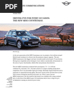 10.27 The New MINI Countryman