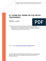 Raffaini, Laura (2006). EL LUGAR DEL PADRE EN LOS MITOS FREUDIANOS.pdf