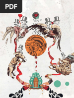 Carlos Haag - No Milhar