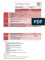 Clasificación Soluciones Tamaño Partícula