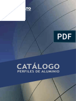 Miyasato Catalogo de Aluminio PDF