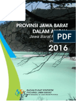 747provinsi Jawa Barat Dalam Angka 2016pdf