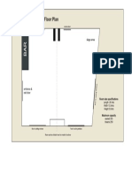 Function Floorplans