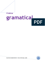 Apostila Gramatica PDF