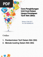 Download Costing Tarif INA-CBGs by Dayu Agung SN356229941 doc pdf