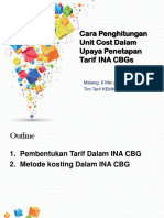 Download Costing Tarif INA-CBGs by Dayu Agung SN356229941 doc pdf