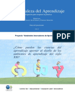 La naturaleza del aprendizaje OECD Resumen.pdf