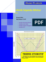 SPD Motor PDF