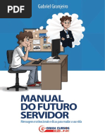 Manual Do Futuro Servidor v3