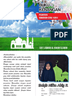 Booklet Ramadhan Ceria