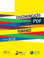 Educomunicacao e Direitos Humano PDF