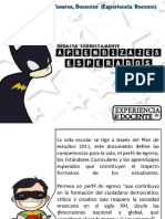 AprendizajesEsperadosEP PDF