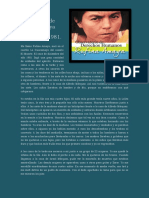 Testimonio de Rufina Amaya PDF