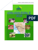 Cooru Agenda Agraria Andina Ancash PDF