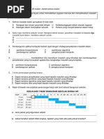 Soalan Peperiksaan Akhir Tahun Sains Komputer Tingkatan 4