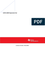 LM - 394 PDF