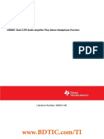 LM - 4863 PDF