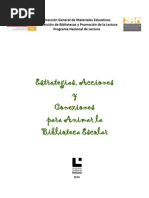 Estrategias, acciones y conexiones   final- índice