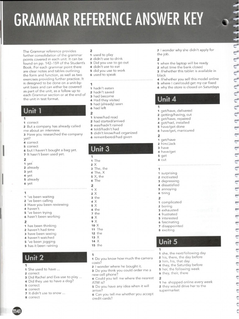 Workbook Open Mind - Level 3