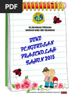 Download Buku Pengurusan Pra sekolah by Skandrassy Tawau SN356239083 doc pdf