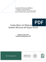 Cuadro Básico de Medicamentos IMSS.pdf