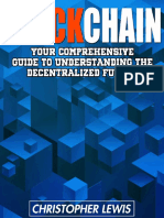 Christopher Lewis-Blockchain Your Comprehensive Guide
