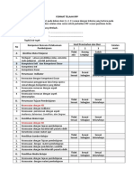 7. Format Telaah Rpp