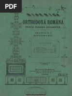Anuarul Bucurestiului 1906 PDF | PDF