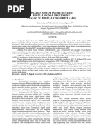 Download Paper Analog To Digital Converter ADC by Arum Melati Suci SN356243560 doc pdf
