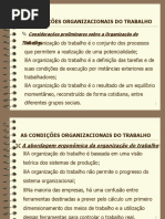 Ergonomia Seguranca Industrial OT