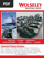 HDPE IndustrialPlasticsMay2015Catalog PDF