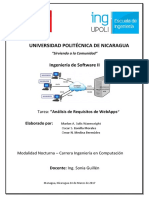 Estrategias de Pruebas de Aplicaciones Web