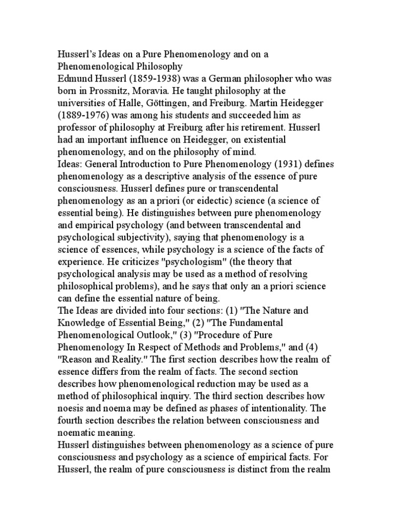 Existentialism dissertation ideas picture