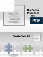 Customize Puzzle Pieces