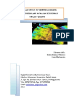 TUTORIAL ARCGIS TINGKAT LANJUT.pdf