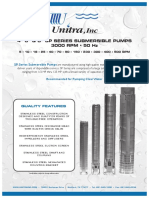 SP 50 HZ Brochure