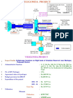 Veligonda Project