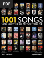 1844036847songs1001 PDF | PDF | Gramophone Record | Popular ...
