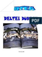 Cartea Deltei Dunarii 2015 PDF