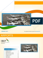 Airports January 2016 PDF