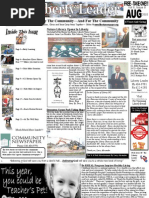 Download Liberty Leader August 2010 Issue by Kevin Bowman SN35626516 doc pdf