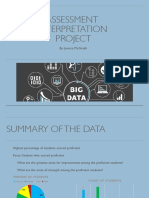 mcgrath assessment interpration 