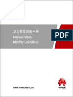 Huawei Brandbook